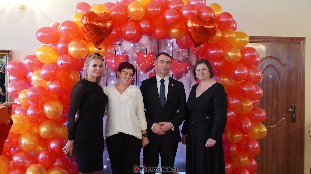 Bal tysiąca serc w gminie Olszewo-Borki [08.02.2026] - zdjęcie #19 - eOstroleka.pl