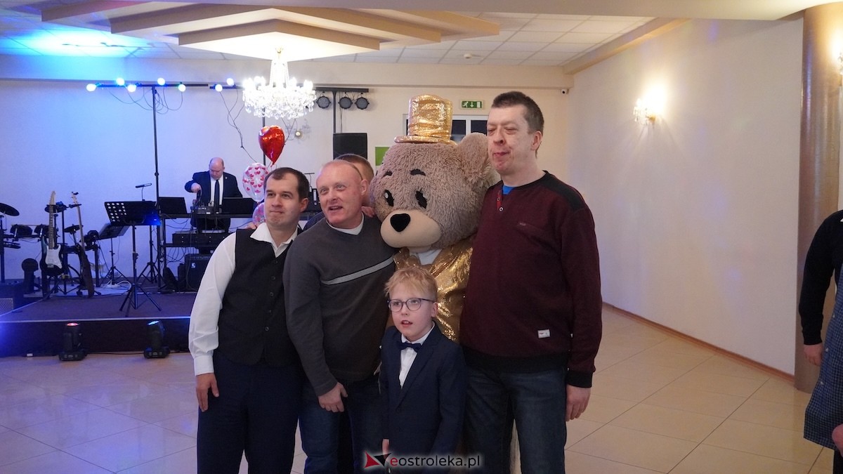 Bal tysiąca serc w gminie Olszewo-Borki [08.02.2026] - zdjęcie #17 - eOstroleka.pl
