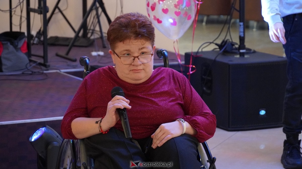 Bal tysiąca serc w gminie Olszewo-Borki [08.02.2026] - zdjęcie #13 - eOstroleka.pl