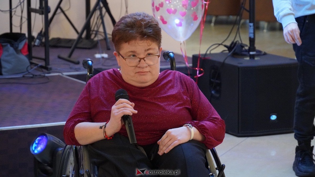 Bal tysiąca serc w gminie Olszewo-Borki [08.02.2026] - zdjęcie #12 - eOstroleka.pl