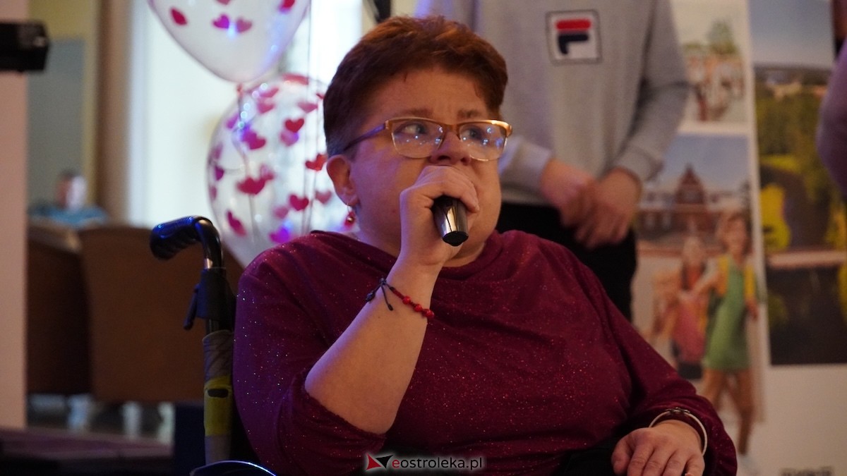 Bal tysiąca serc w gminie Olszewo-Borki [08.02.2026] - zdjęcie #10 - eOstroleka.pl