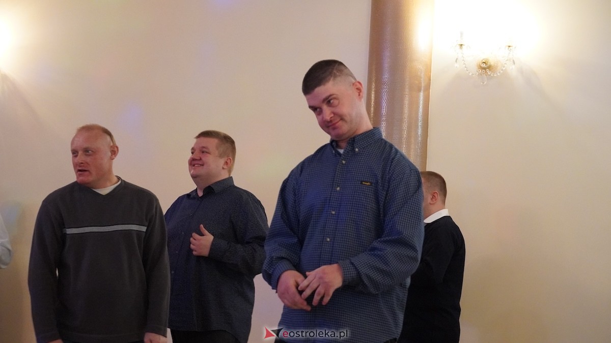 Bal tysiąca serc w gminie Olszewo-Borki [08.02.2026] - zdjęcie #9 - eOstroleka.pl