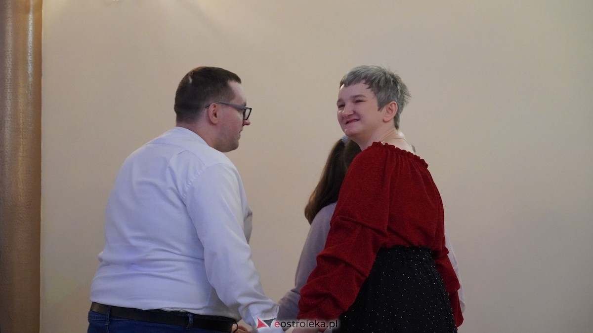 Bal tysiąca serc w gminie Olszewo-Borki [08.02.2026] - zdjęcie #8 - eOstroleka.pl