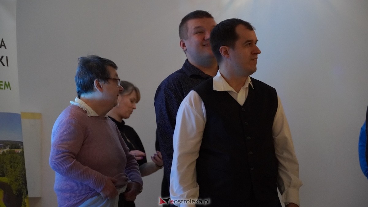 Bal tysiąca serc w gminie Olszewo-Borki [08.02.2026] - zdjęcie #7 - eOstroleka.pl