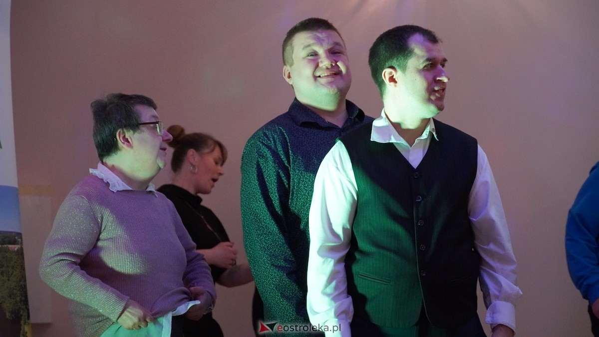 Bal tysiąca serc w gminie Olszewo-Borki [08.02.2026] - zdjęcie #6 - eOstroleka.pl