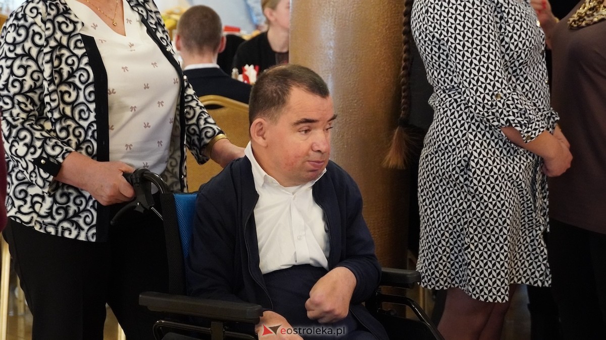 Bal tysiąca serc w gminie Olszewo-Borki [08.02.2026] - zdjęcie #2 - eOstroleka.pl