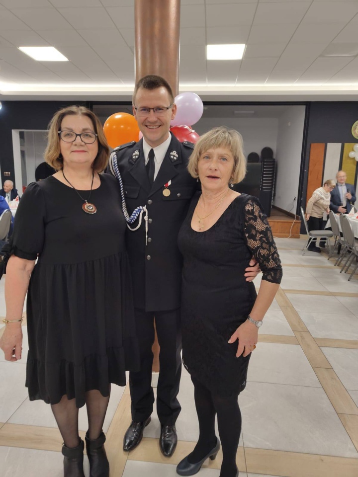 Potańcówka w Borawem [08.02.2026] - zdjęcie #14 - eOstroleka.pl