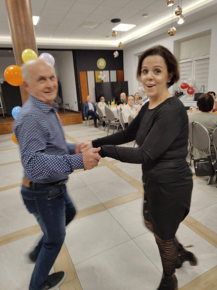 Potańcówka w Borawem [08.02.2026] - zdjęcie #10 - eOstroleka.pl