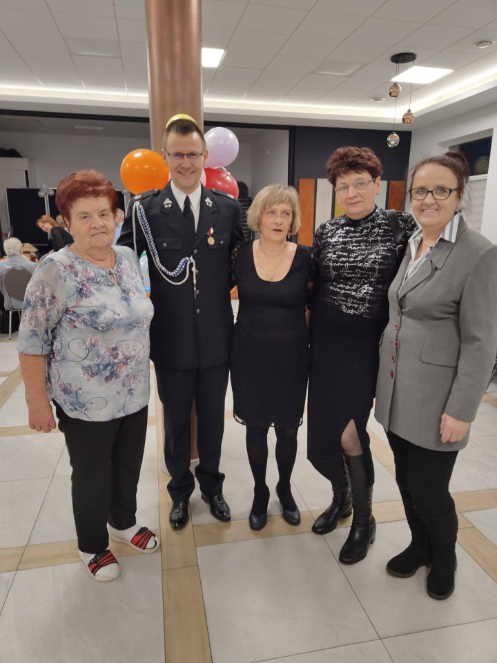 Potańcówka w Borawem [08.02.2026] - zdjęcie #9 - eOstroleka.pl
