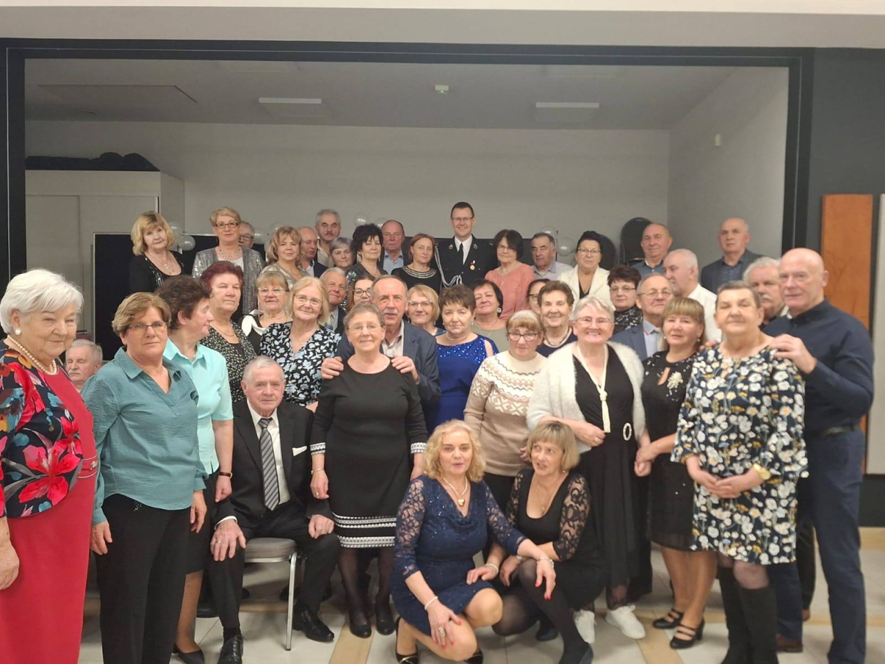 Potańcówka w Borawem [08.02.2026] - zdjęcie #7 - eOstroleka.pl