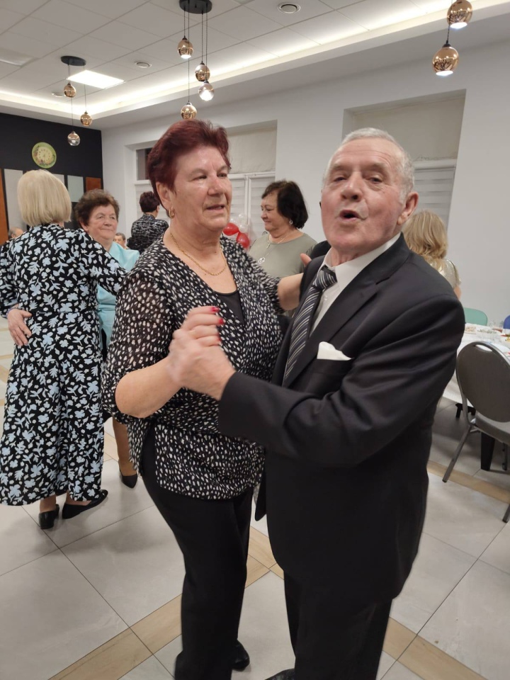 Potańcówka w Borawem [08.02.2026] - zdjęcie #6 - eOstroleka.pl