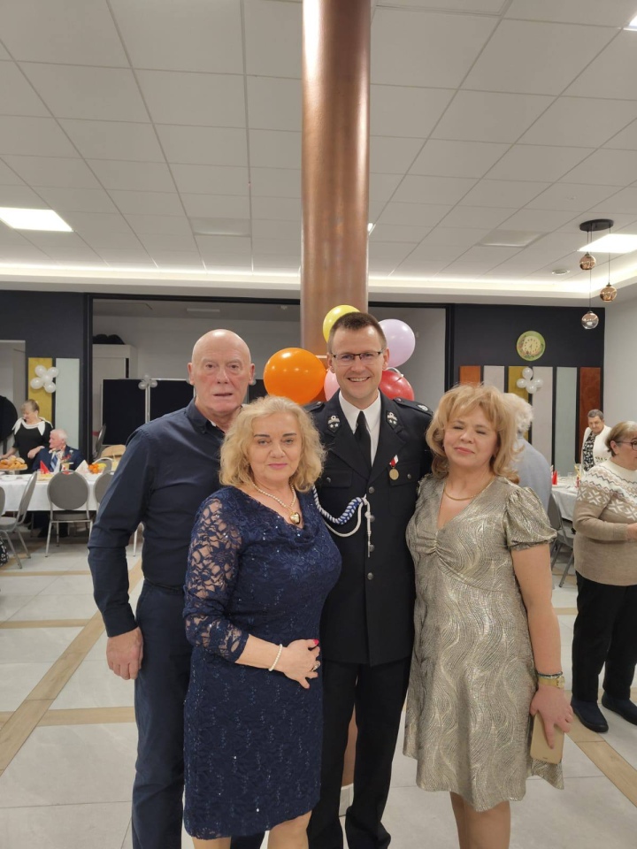 Potańcówka w Borawem [08.02.2026] - zdjęcie #3 - eOstroleka.pl
