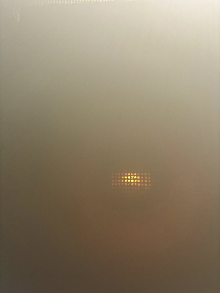 Pożar w miejscowości Plewki [09.02.2026] - zdjęcie #3 - eOstroleka.pl