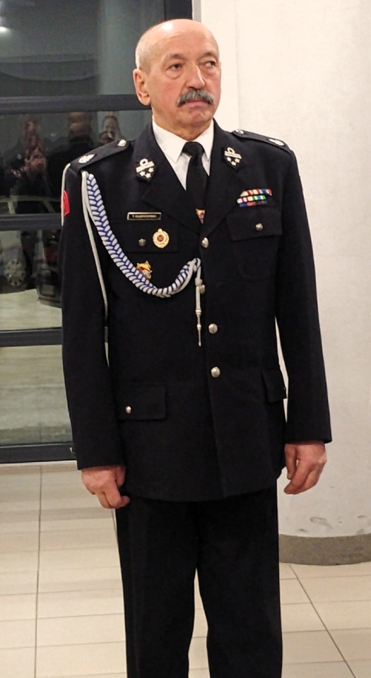 Niezwykły jubileusz w OSP Czarnia [10.02.2026] - zdjęcie #7 - eOstroleka.pl
