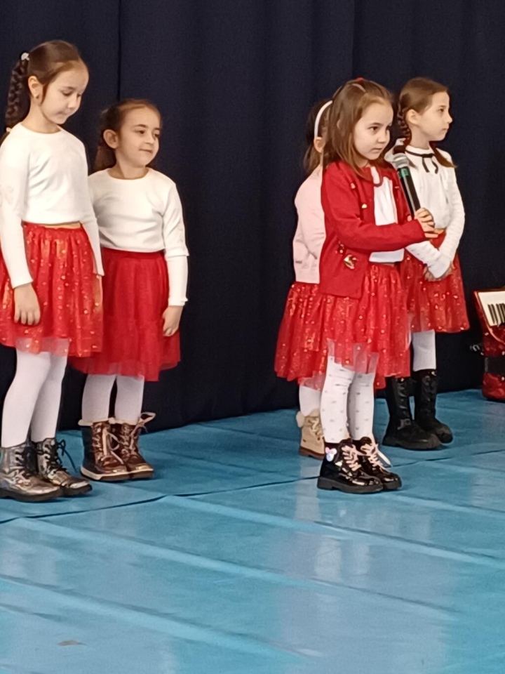 Świąteczne spotkanie w Myszyńcu. Było wspólne kolędowanie i rozstrzygnięcie konkursu [10.02.2026] - zdjęcie #12 - eOstroleka.pl