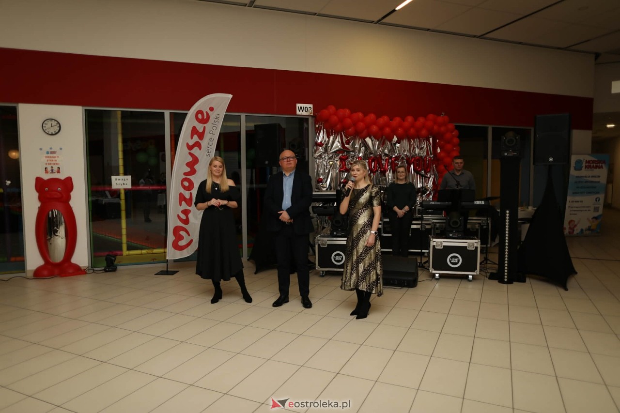 Międzypokoleniowe Ostatki w Feniksie [11.02.2026] - zdjęcie #46 - eOstroleka.pl