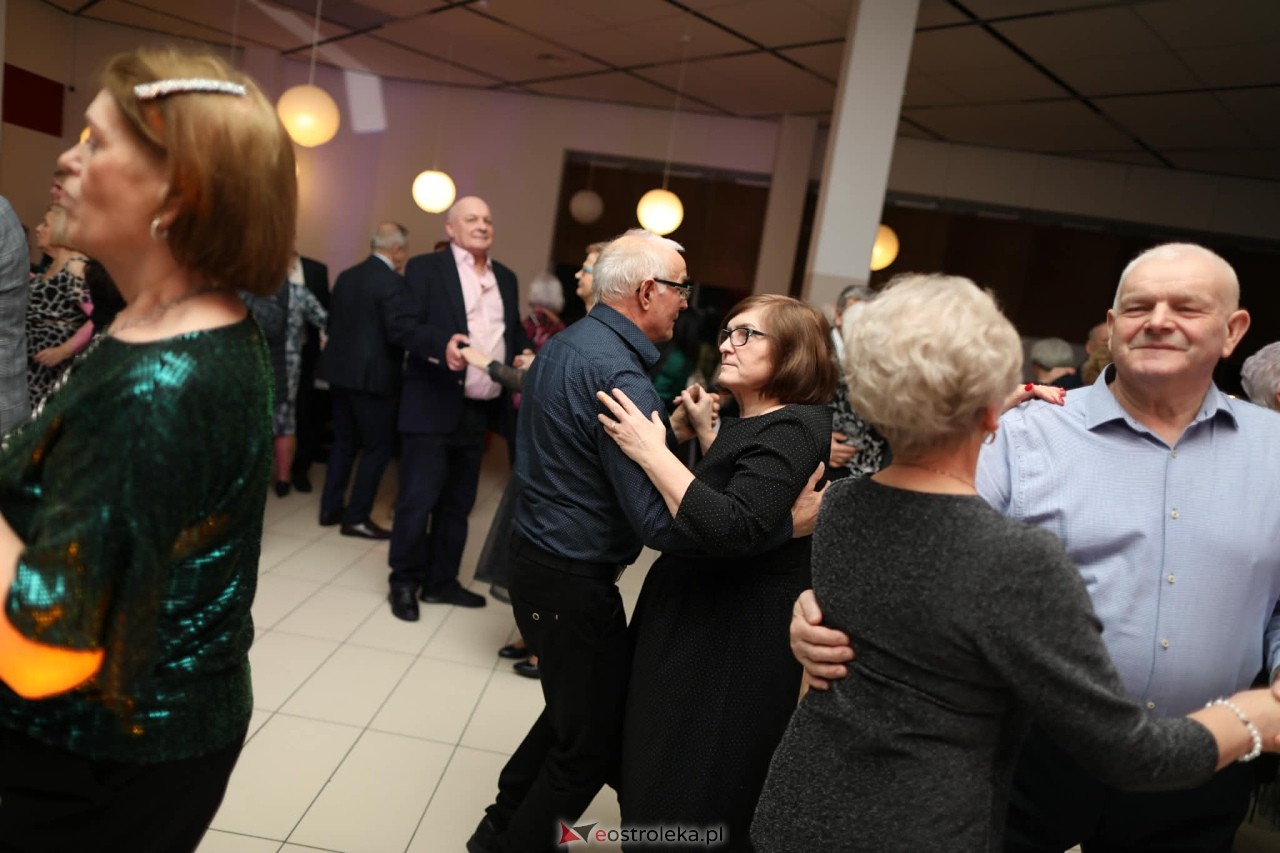 Międzypokoleniowe Ostatki w Feniksie [11.02.2026] - zdjęcie #40 - eOstroleka.pl