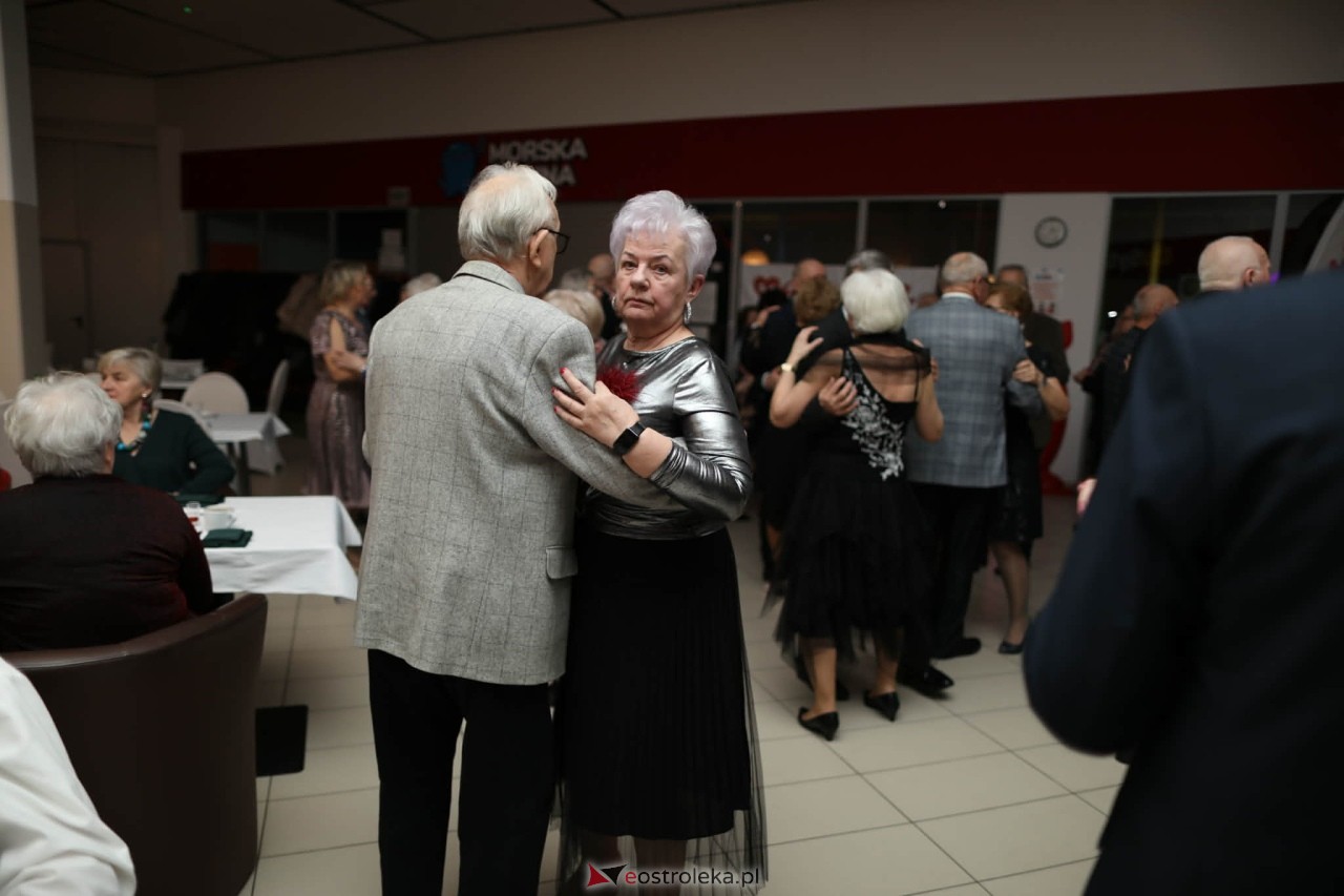 Międzypokoleniowe Ostatki w Feniksie [11.02.2026] - zdjęcie #38 - eOstroleka.pl