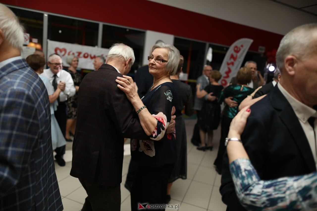 Międzypokoleniowe Ostatki w Feniksie [11.02.2026] - zdjęcie #37 - eOstroleka.pl