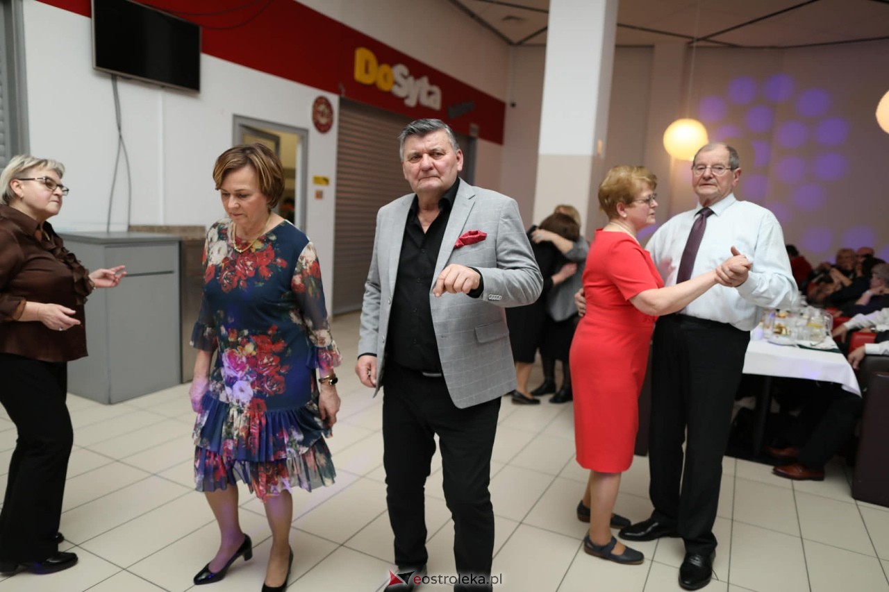 Międzypokoleniowe Ostatki w Feniksie [11.02.2026] - zdjęcie #36 - eOstroleka.pl