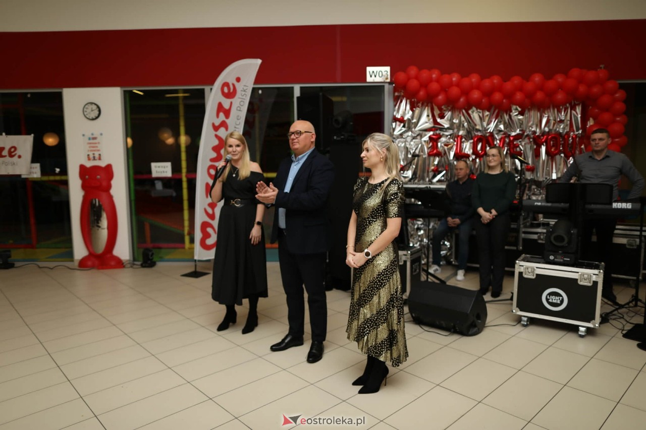 Międzypokoleniowe Ostatki w Feniksie [11.02.2026] - zdjęcie #33 - eOstroleka.pl