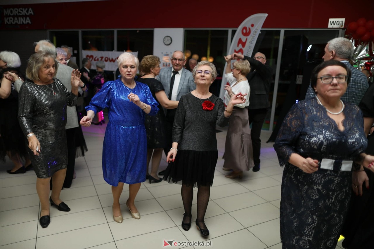 Międzypokoleniowe Ostatki w Feniksie [11.02.2026] - zdjęcie #32 - eOstroleka.pl