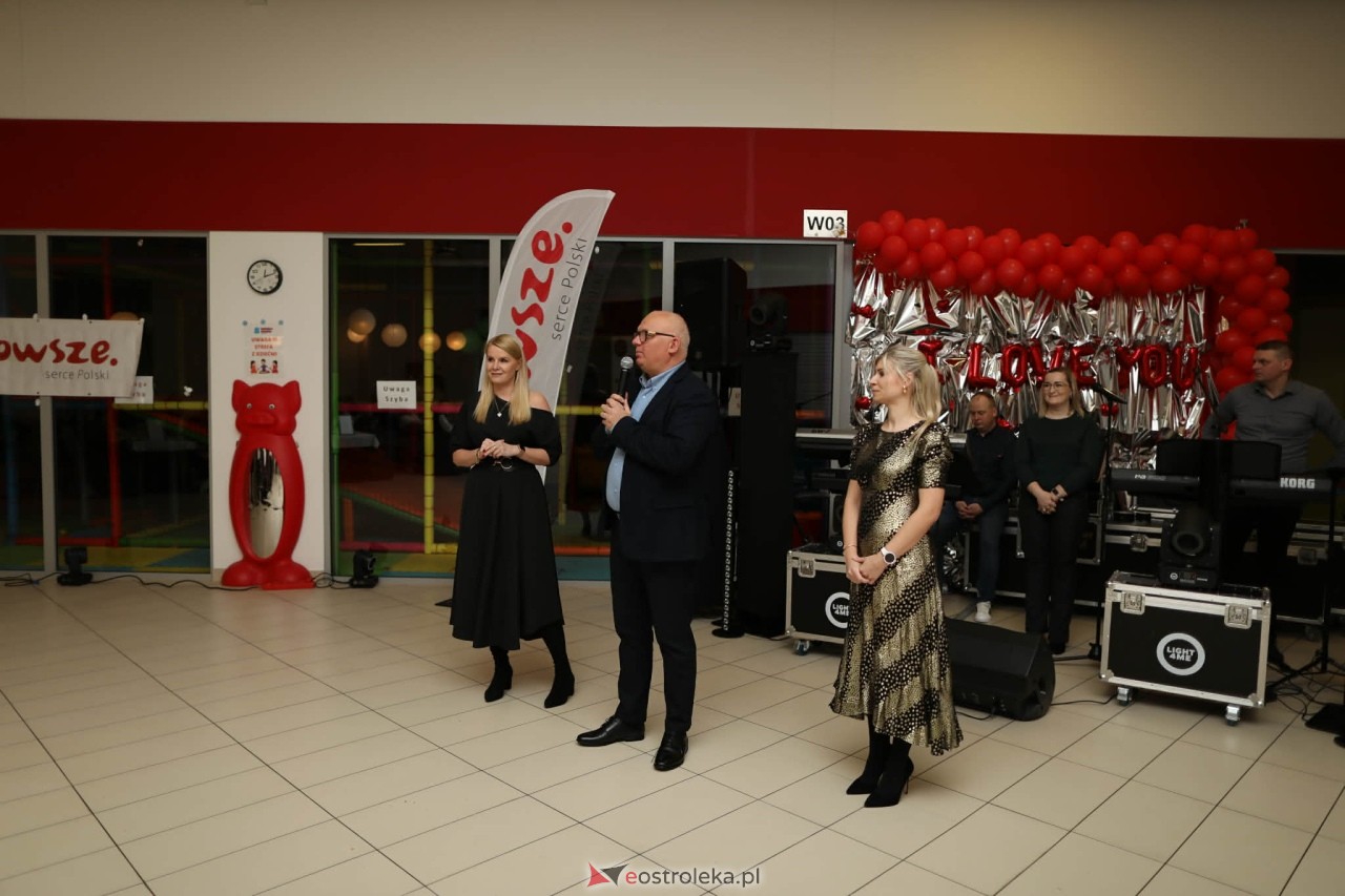 Międzypokoleniowe Ostatki w Feniksie [11.02.2026] - zdjęcie #31 - eOstroleka.pl