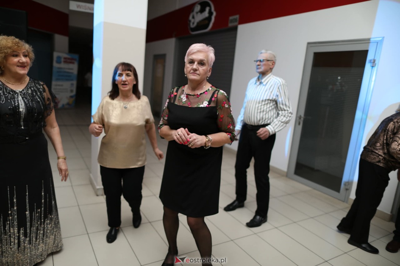 Międzypokoleniowe Ostatki w Feniksie [11.02.2026] - zdjęcie #27 - eOstroleka.pl