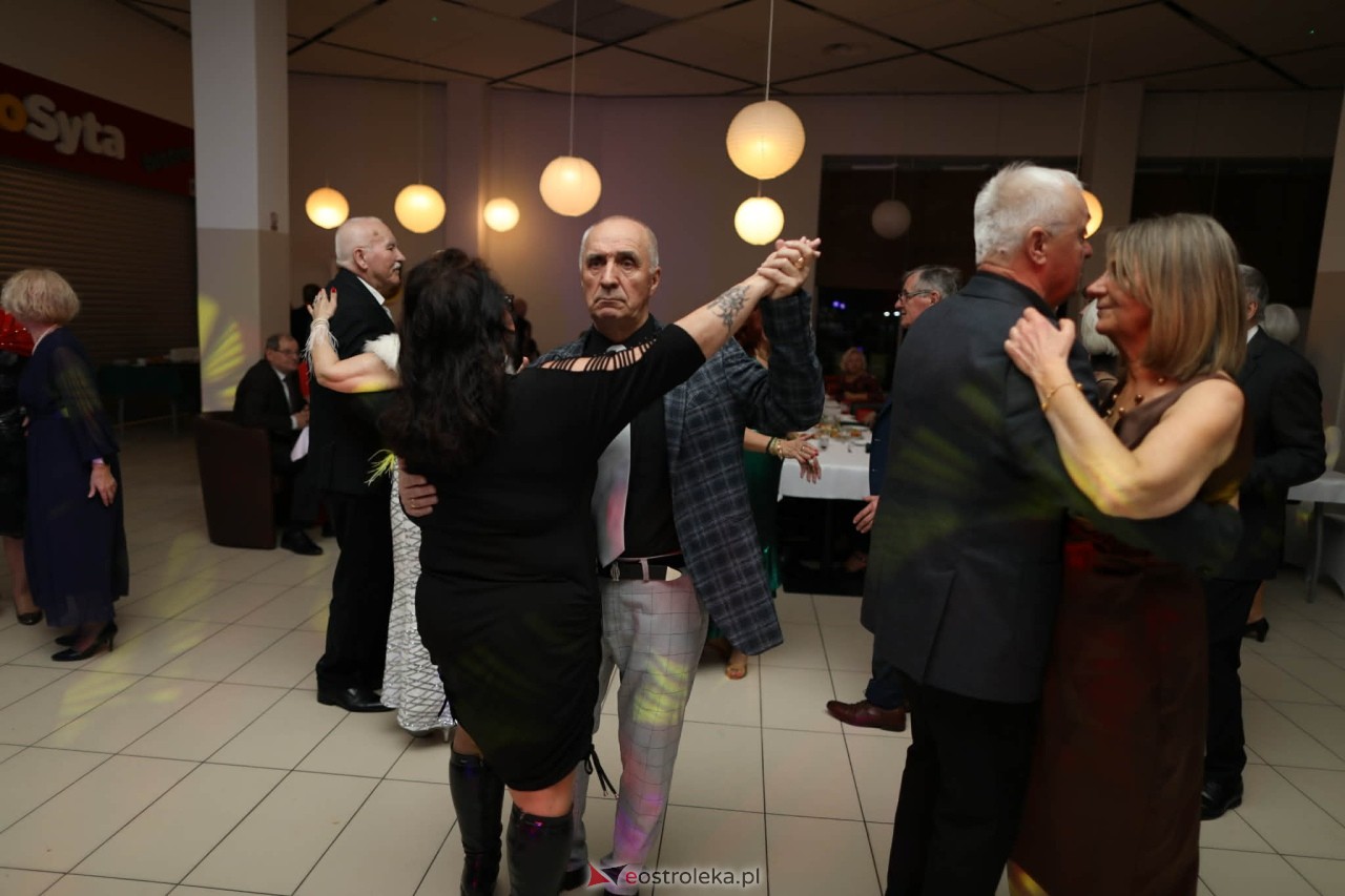 Międzypokoleniowe Ostatki w Feniksie [11.02.2026] - zdjęcie #25 - eOstroleka.pl