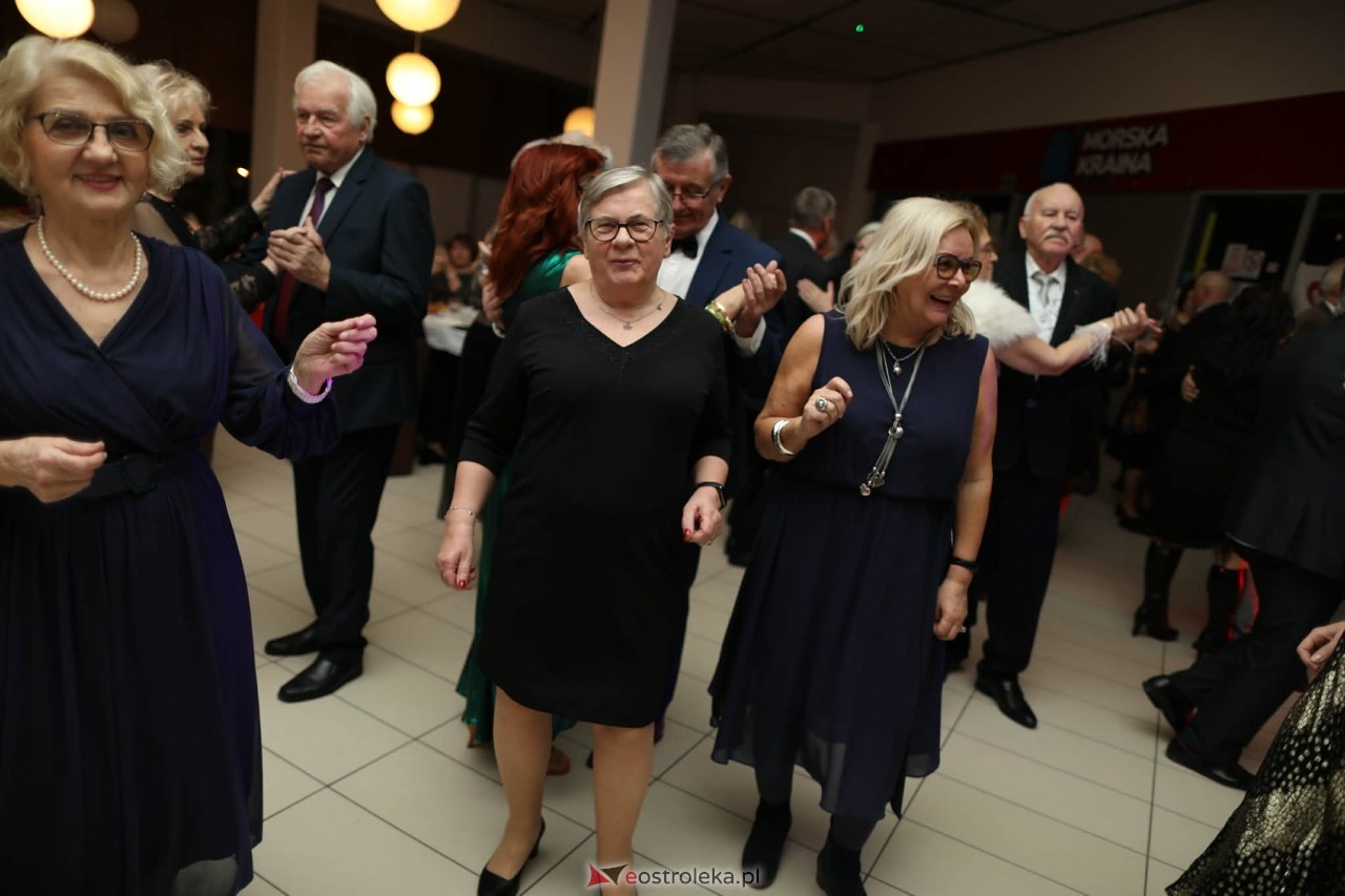 Międzypokoleniowe Ostatki w Feniksie [11.02.2026] - zdjęcie #24 - eOstroleka.pl