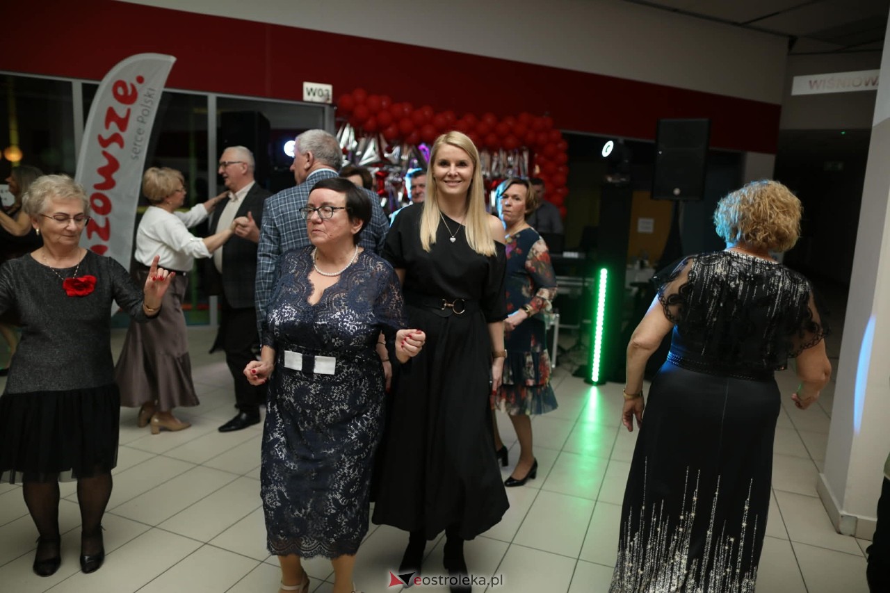 Międzypokoleniowe Ostatki w Feniksie [11.02.2026] - zdjęcie #23 - eOstroleka.pl