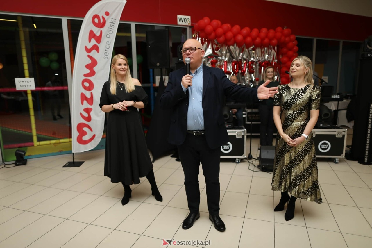 Międzypokoleniowe Ostatki w Feniksie [11.02.2026] - zdjęcie #22 - eOstroleka.pl