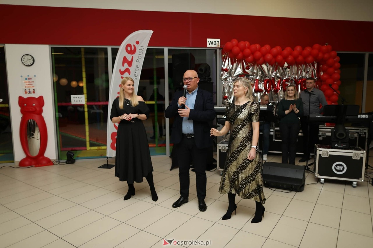 Międzypokoleniowe Ostatki w Feniksie [11.02.2026] - zdjęcie #21 - eOstroleka.pl