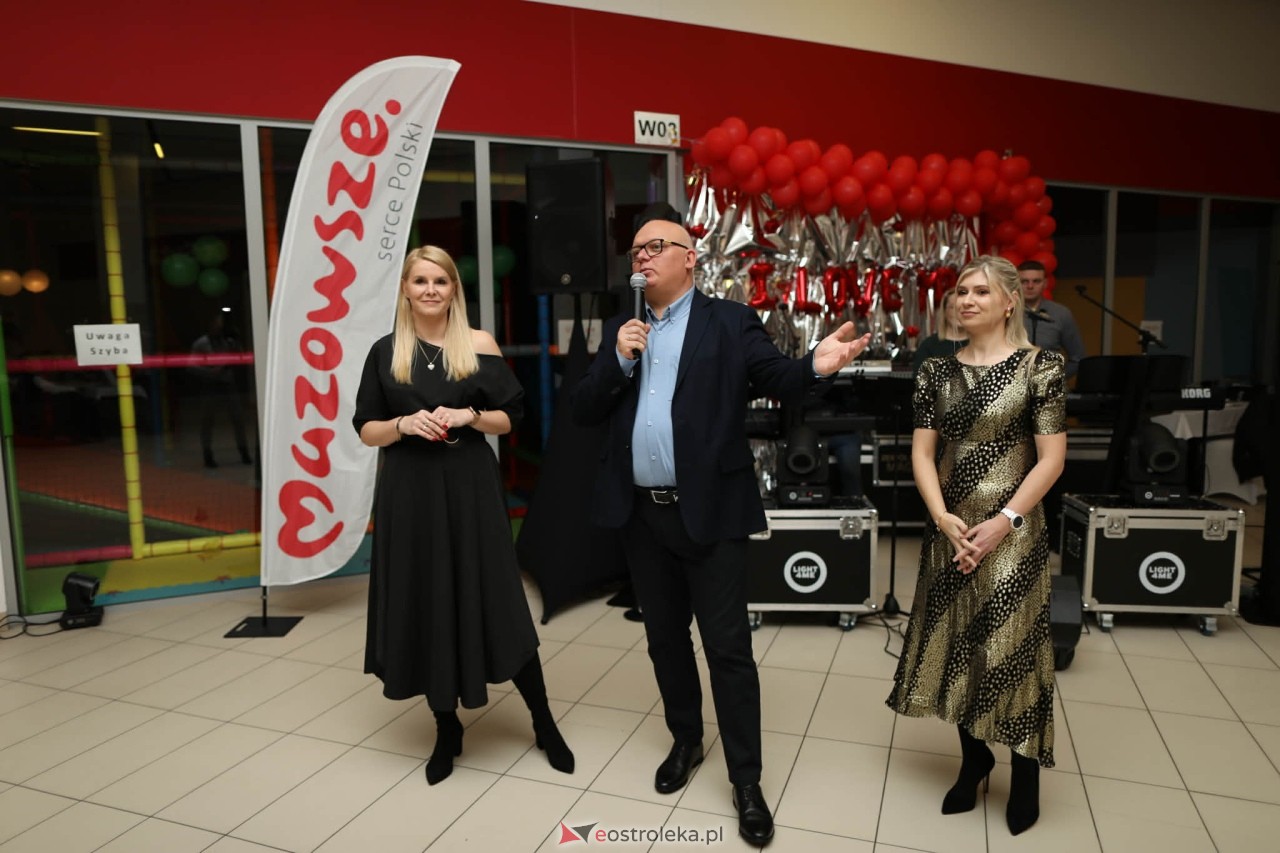 Międzypokoleniowe Ostatki w Feniksie [11.02.2026] - zdjęcie #20 - eOstroleka.pl