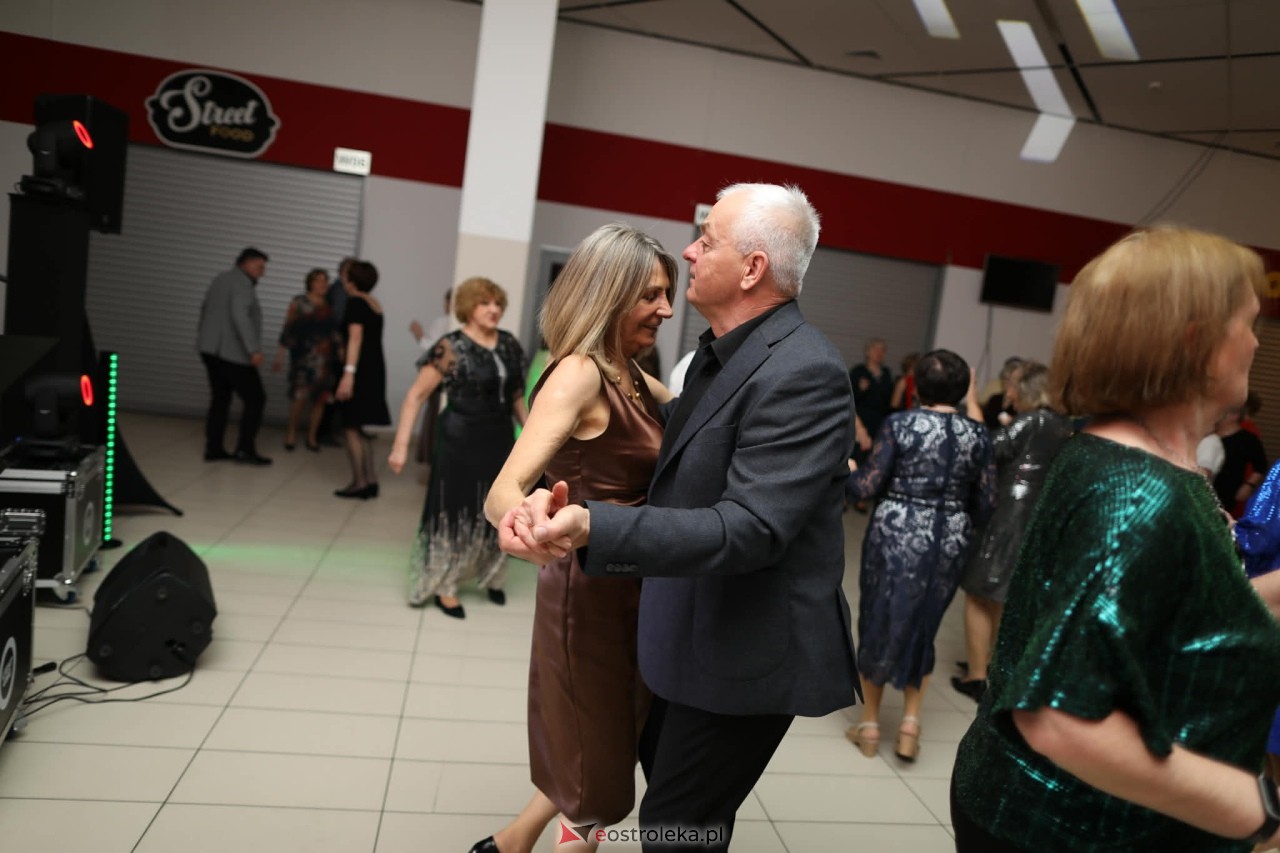 Międzypokoleniowe Ostatki w Feniksie [11.02.2026] - zdjęcie #19 - eOstroleka.pl