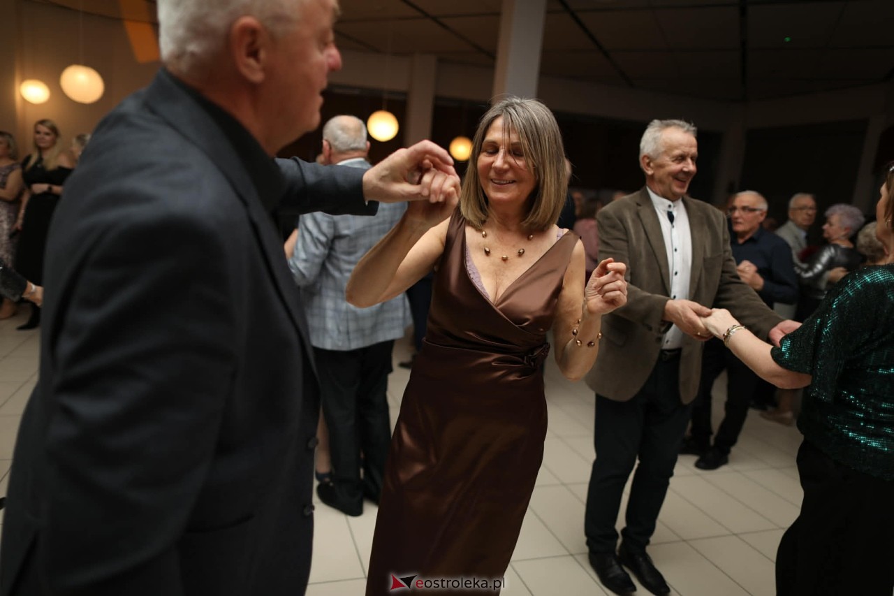 Międzypokoleniowe Ostatki w Feniksie [11.02.2026] - zdjęcie #18 - eOstroleka.pl