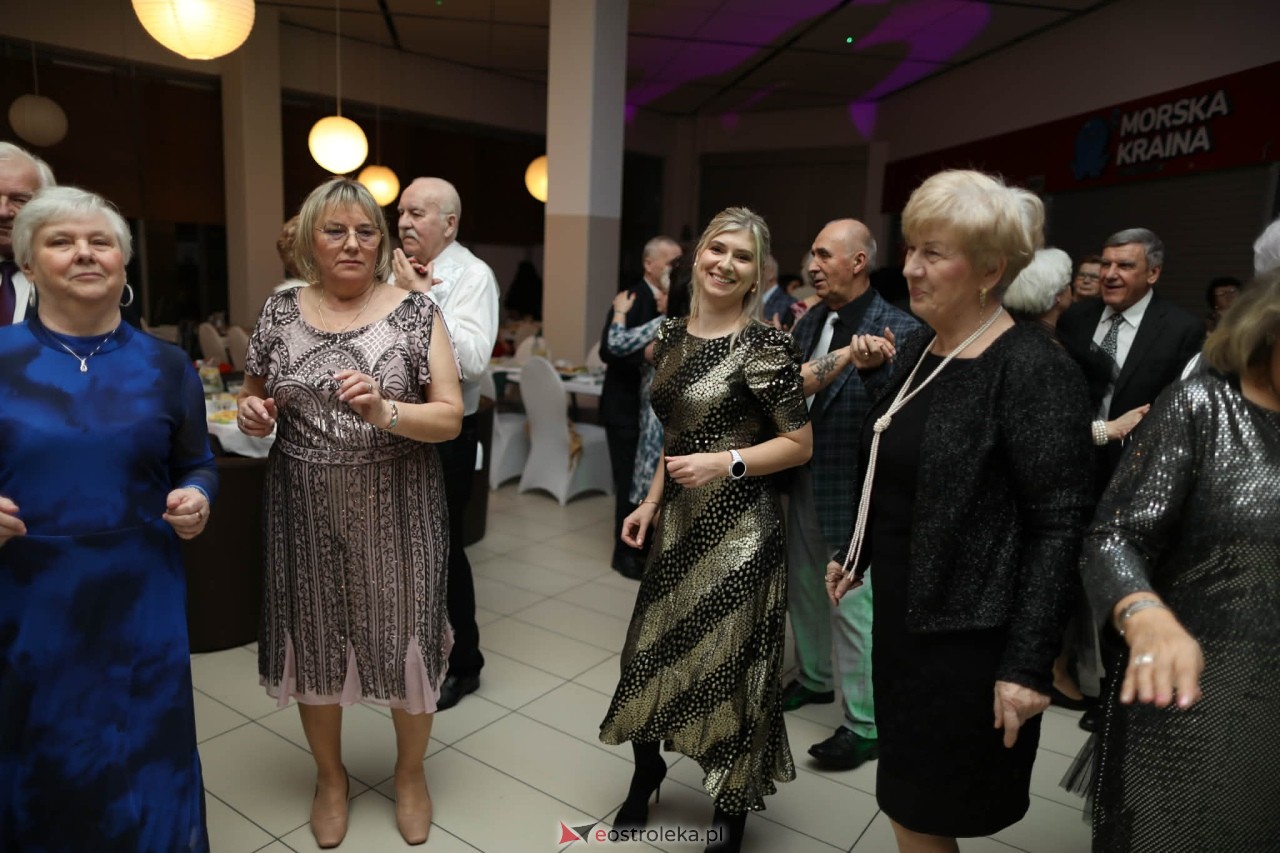 Międzypokoleniowe Ostatki w Feniksie [11.02.2026] - zdjęcie #17 - eOstroleka.pl