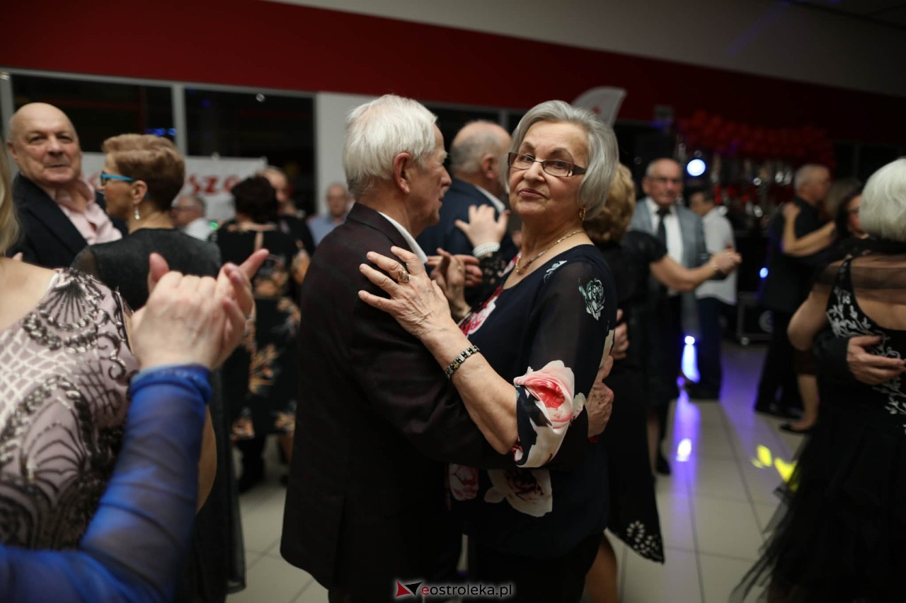 Międzypokoleniowe Ostatki w Feniksie [11.02.2026] - zdjęcie #13 - eOstroleka.pl