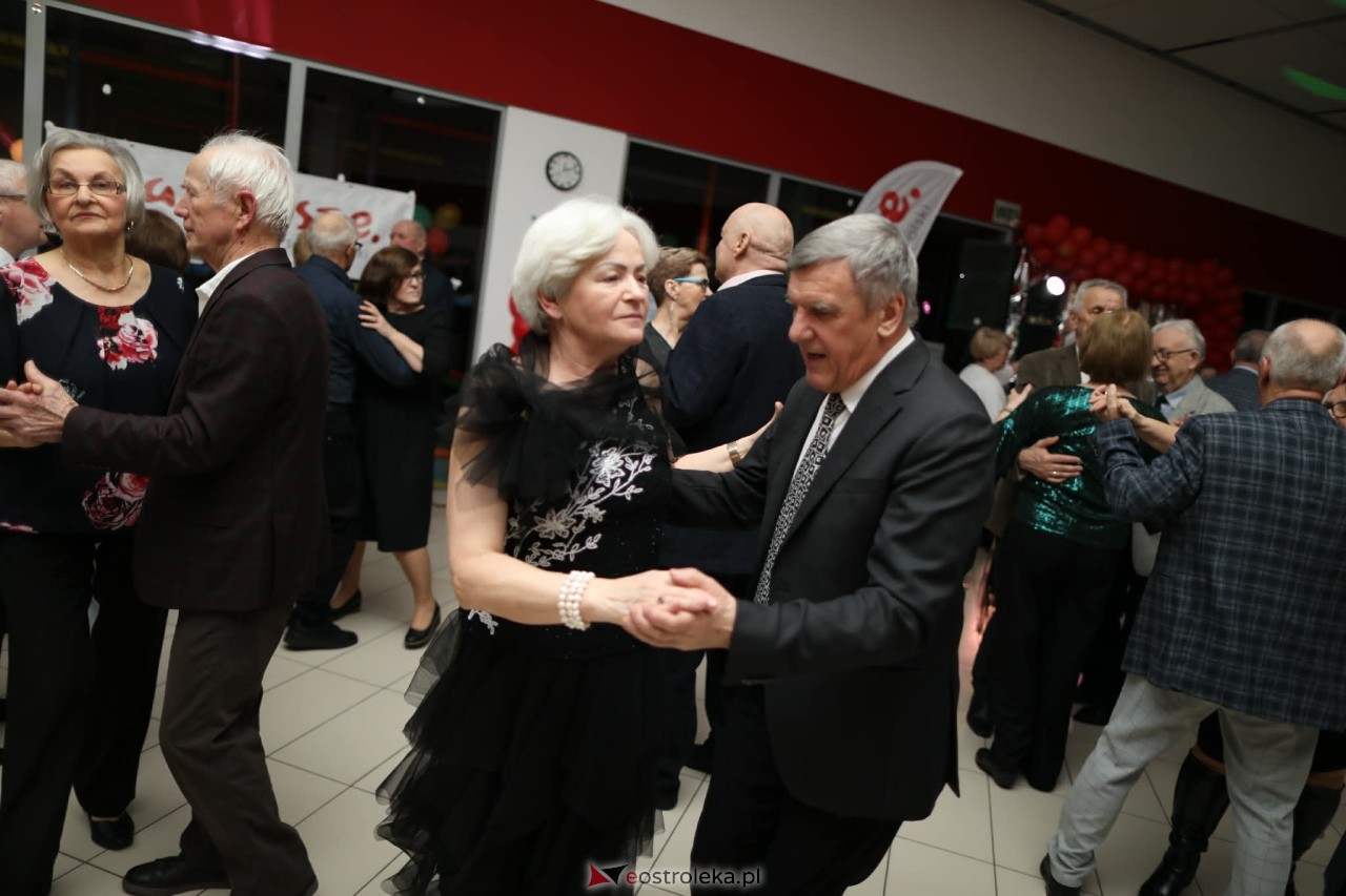 Międzypokoleniowe Ostatki w Feniksie [11.02.2026] - zdjęcie #11 - eOstroleka.pl