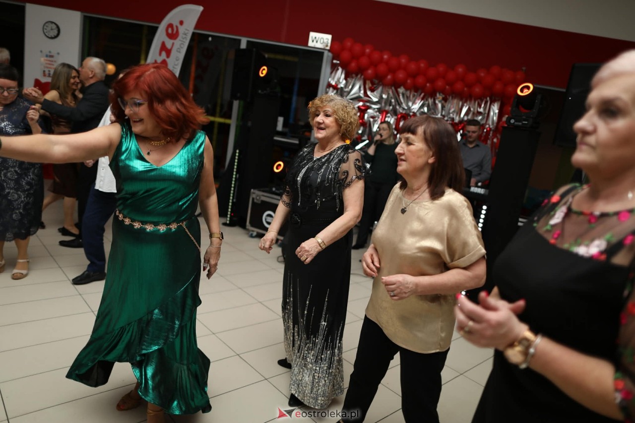 Międzypokoleniowe Ostatki w Feniksie [11.02.2026] - zdjęcie #10 - eOstroleka.pl