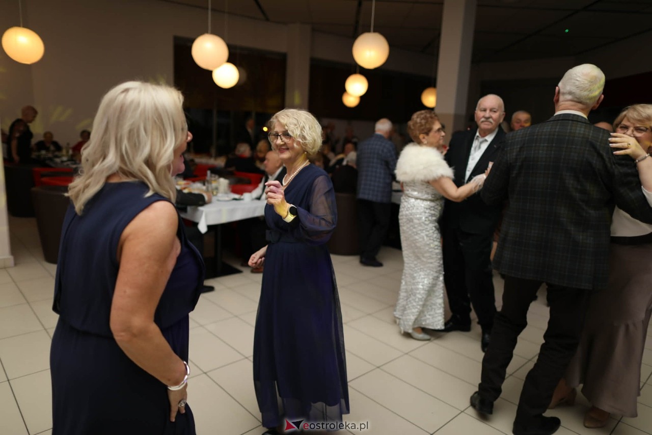 Międzypokoleniowe Ostatki w Feniksie [11.02.2026] - zdjęcie #9 - eOstroleka.pl