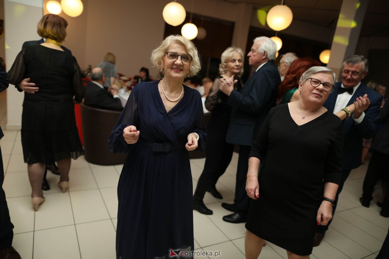 Międzypokoleniowe Ostatki w Feniksie [11.02.2026] - zdjęcie #7 - eOstroleka.pl