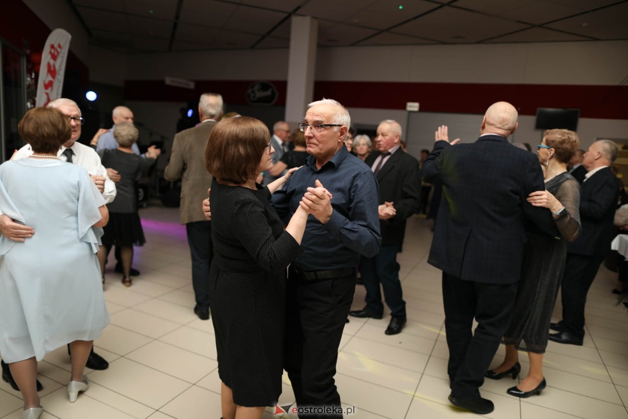 Międzypokoleniowe Ostatki w Feniksie [11.02.2026] - zdjęcie #2 - eOstroleka.pl