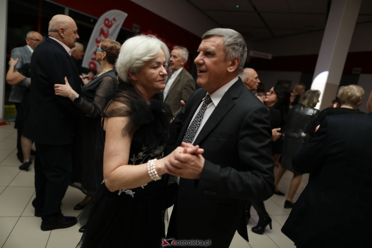 Międzypokoleniowe Ostatki w Feniksie [11.02.2026] - zdjęcie #1 - eOstroleka.pl