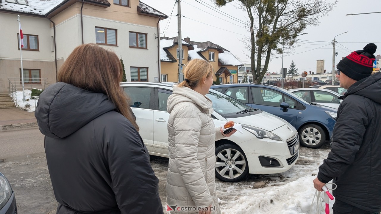Sportowy tłusty czwartek w Olszewie-Borkach. Pączki smakowały najlepiej po wycisku! [12.02.2026] - zdjęcie #37 - eOstroleka.pl