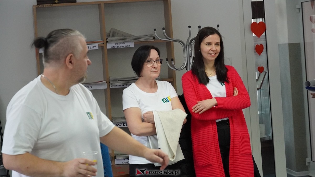 Inauguracja 90-lecia Miejskiej Biblioteki Publicznej w Ostrołęce [12.02.2026] - zdjęcie #50 - eOstroleka.pl