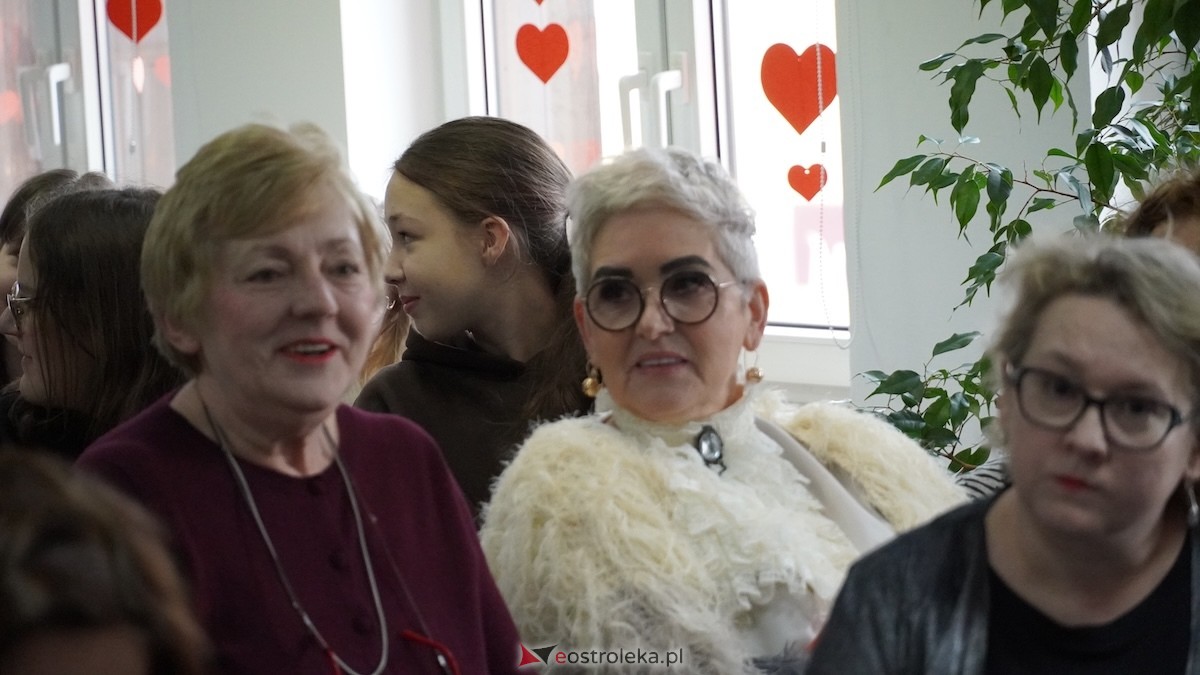 Inauguracja 90-lecia Miejskiej Biblioteki Publicznej w Ostrołęce [12.02.2026] - zdjęcie #44 - eOstroleka.pl