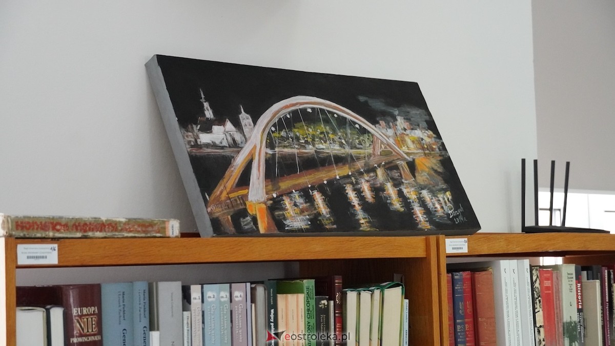 Inauguracja 90-lecia Miejskiej Biblioteki Publicznej w Ostrołęce [12.02.2026] - zdjęcie #40 - eOstroleka.pl