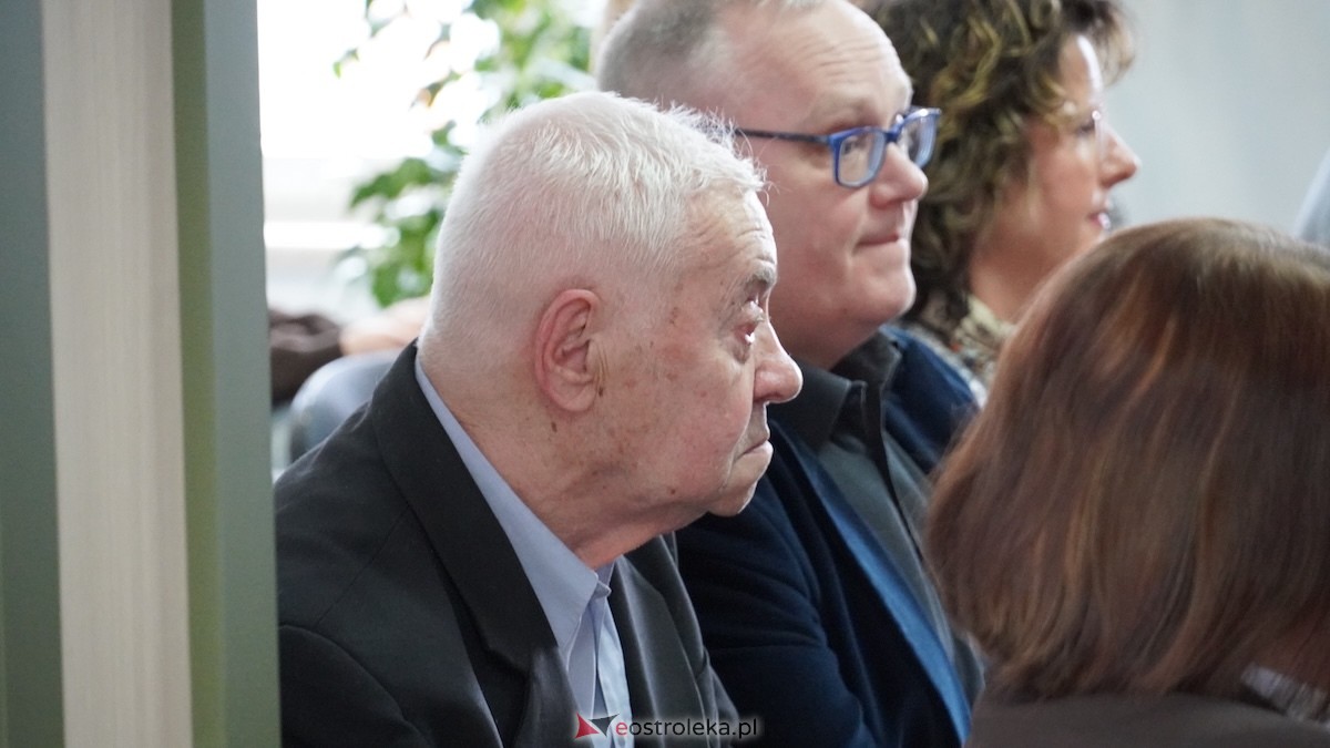 Inauguracja 90-lecia Miejskiej Biblioteki Publicznej w Ostrołęce [12.02.2026] - zdjęcie #34 - eOstroleka.pl