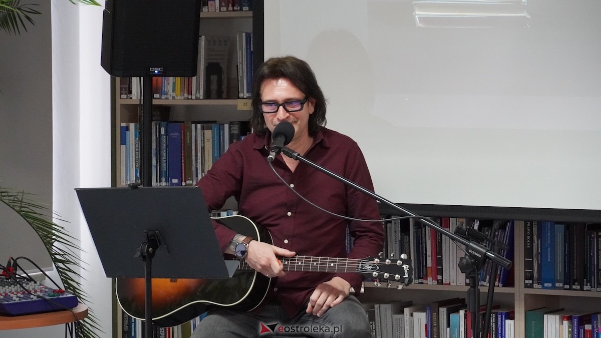 Inauguracja 90-lecia Miejskiej Biblioteki Publicznej w Ostrołęce [12.02.2026] - zdjęcie #25 - eOstroleka.pl
